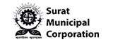 Surat Municipal Corporation Logo