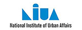 National Institute of Urban Affairs Logo