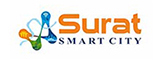 Surat Smart City Logo