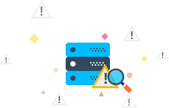 Internal Server Error