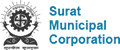 Surat Municipal Corporation Logo